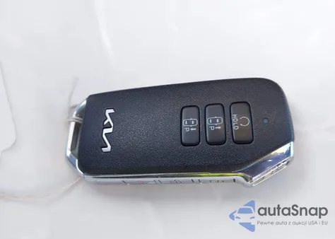 2023 Kia Ev6 Gt-Line from USA, damaged, VIN KNDC4DLC0P5109604